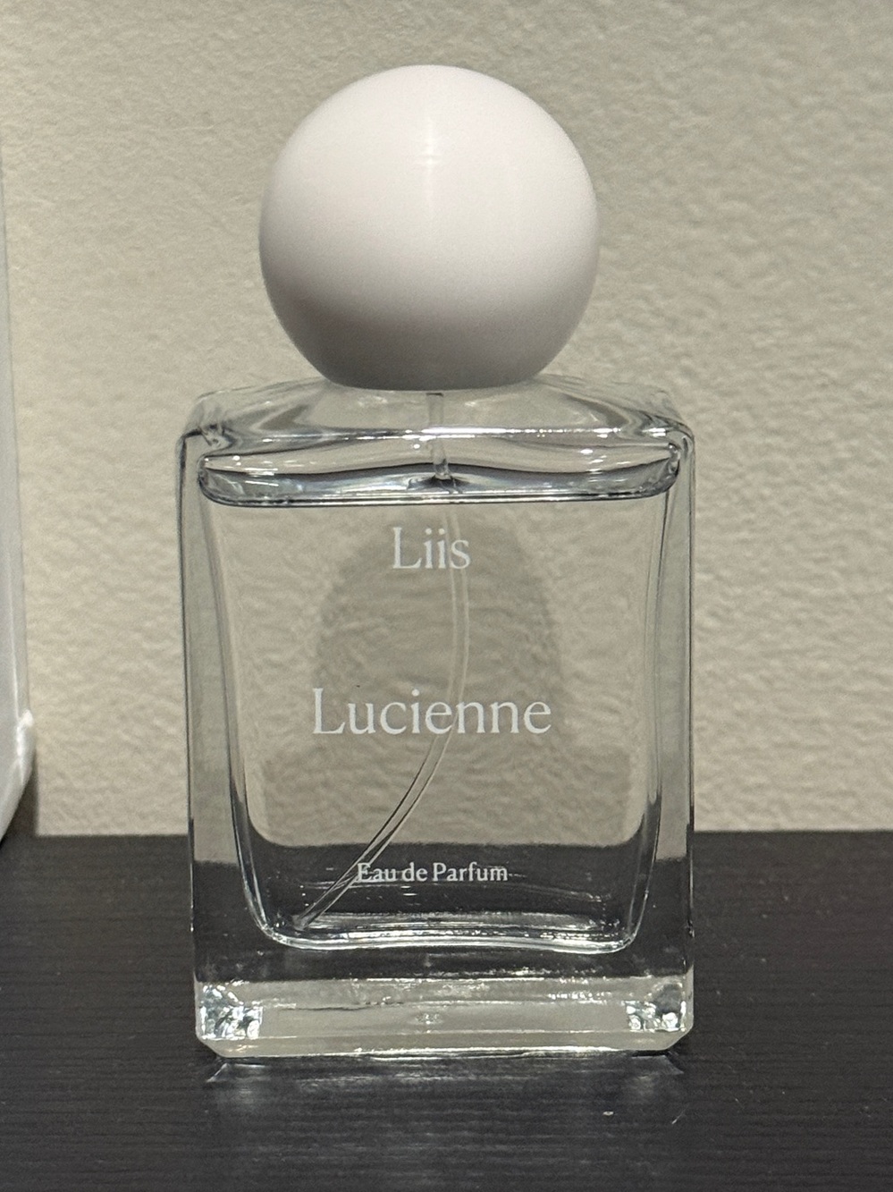 LIIS - Lucienne